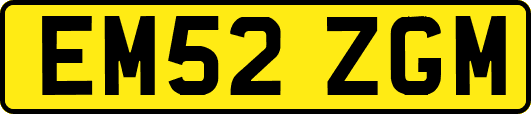 EM52ZGM