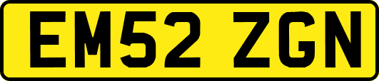 EM52ZGN