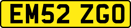 EM52ZGO