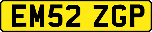 EM52ZGP