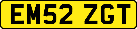 EM52ZGT
