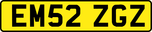 EM52ZGZ