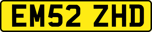 EM52ZHD