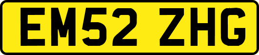 EM52ZHG