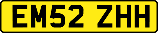 EM52ZHH