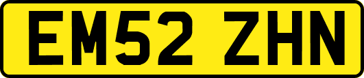 EM52ZHN