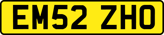 EM52ZHO
