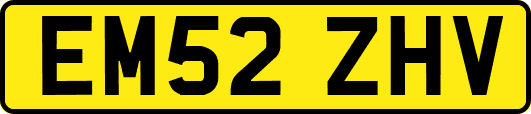 EM52ZHV