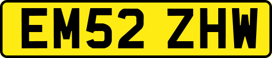 EM52ZHW