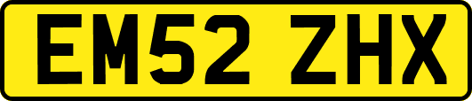 EM52ZHX
