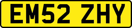 EM52ZHY