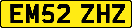 EM52ZHZ