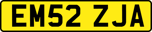 EM52ZJA