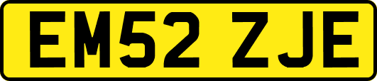 EM52ZJE