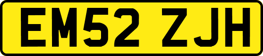 EM52ZJH