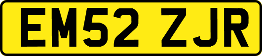 EM52ZJR