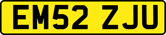 EM52ZJU