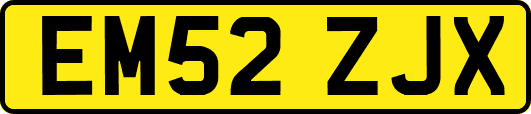 EM52ZJX