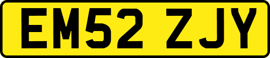 EM52ZJY