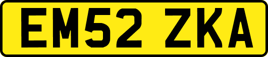 EM52ZKA