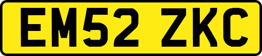 EM52ZKC