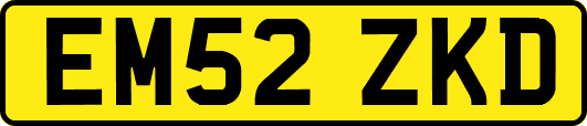 EM52ZKD