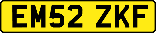 EM52ZKF