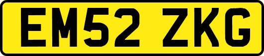 EM52ZKG