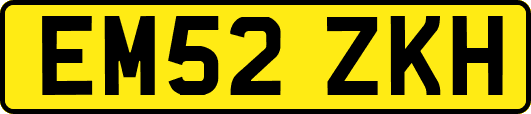 EM52ZKH