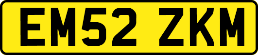 EM52ZKM
