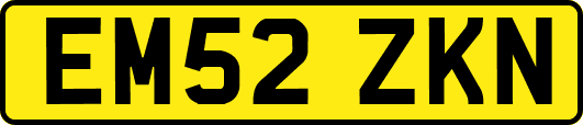 EM52ZKN