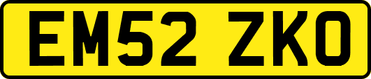 EM52ZKO
