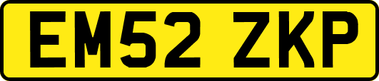 EM52ZKP