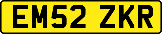 EM52ZKR