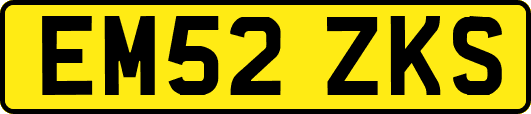 EM52ZKS