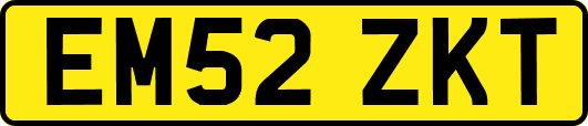 EM52ZKT