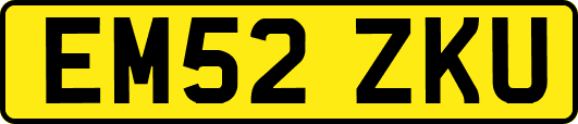 EM52ZKU