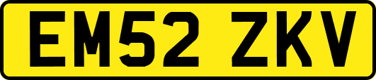 EM52ZKV