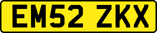 EM52ZKX