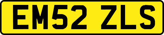 EM52ZLS