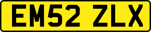 EM52ZLX