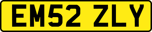 EM52ZLY