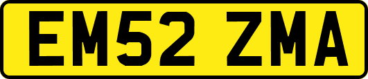 EM52ZMA
