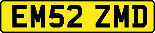 EM52ZMD