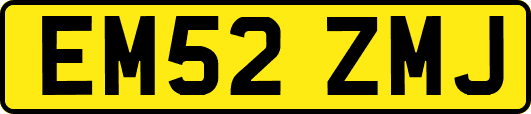 EM52ZMJ