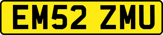 EM52ZMU