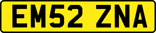 EM52ZNA