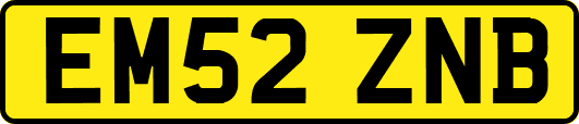 EM52ZNB