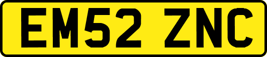 EM52ZNC