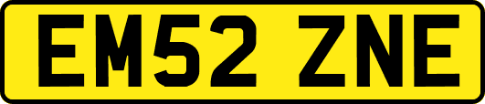 EM52ZNE